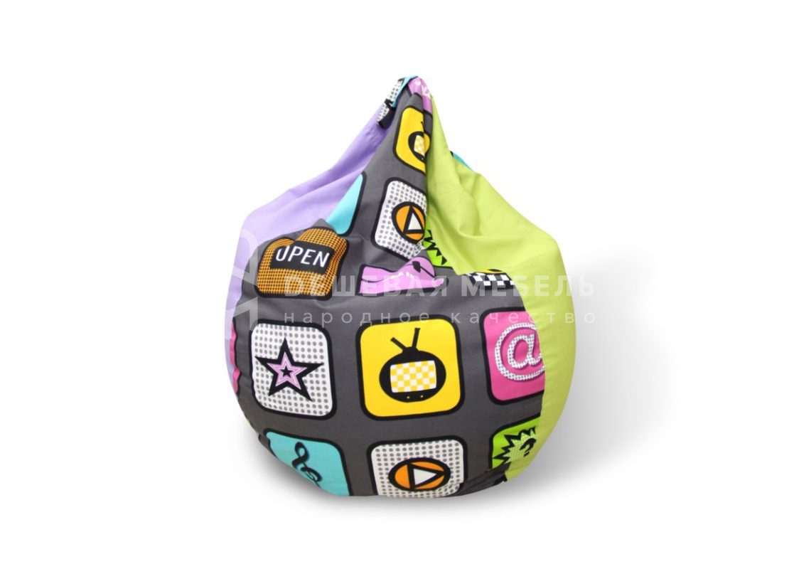 Мешок Биг-Бэн